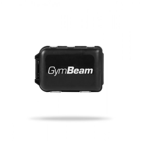 PillBox 10 - GymBeam