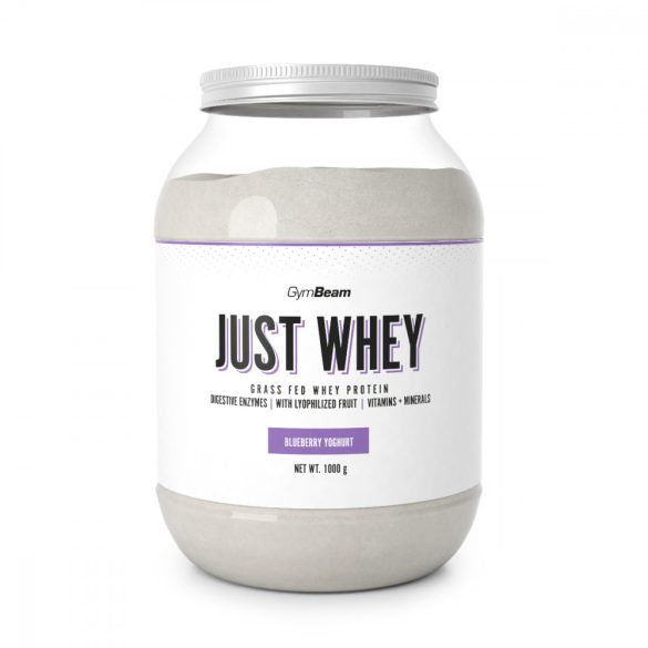 Just Whey - GymBeam