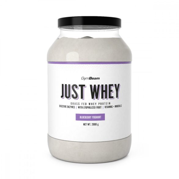 Just Whey - GymBeam