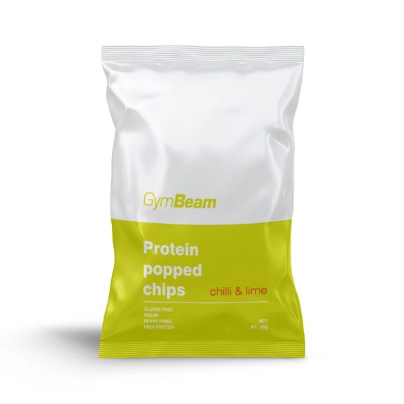 Protein Chips - GymBeam