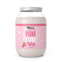 Yum Yum Whey - BeastPink