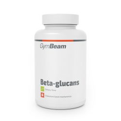 Béta-glükán - GymBeam