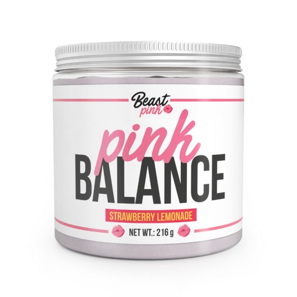 Pink Balance - BeastPink