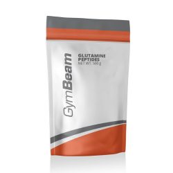 Glutamin peptid - GymBeam