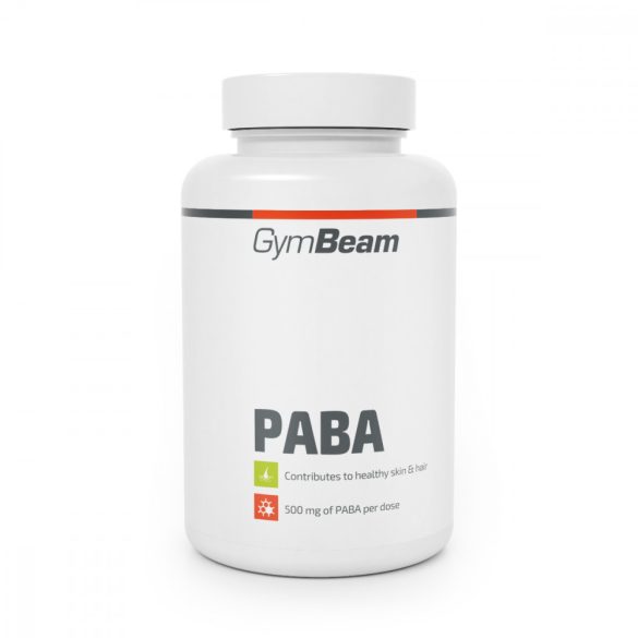 PABA - GymBeam