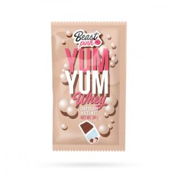 Yum Yum Whey minta - BeastPink