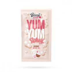 Yum Yum Whey minta - BeastPink