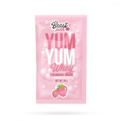 Yum Yum Whey minta - BeastPink