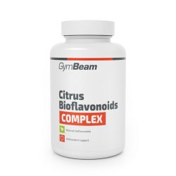 Citrus Bioflavonoid Komplex - GymBeam