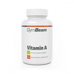 A-vitamin (Retinol) - GymBeam