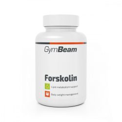 Forskolin - GymBeam