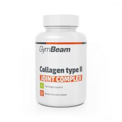 Type II kollagén ízületi komplex - GymBeam