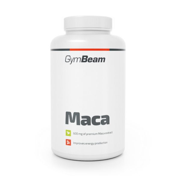 Maca - GymBeam