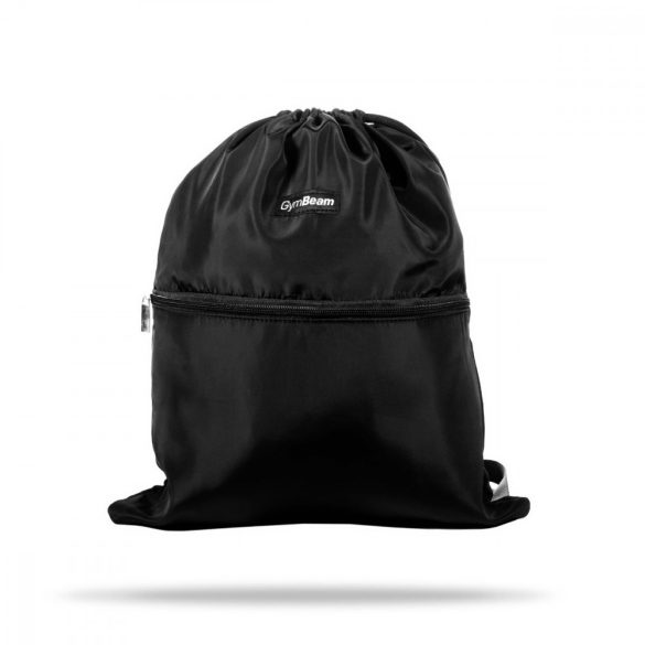 Sack Pack hátizsák Black - GymBeam