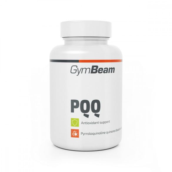 PQQ - GymBeam