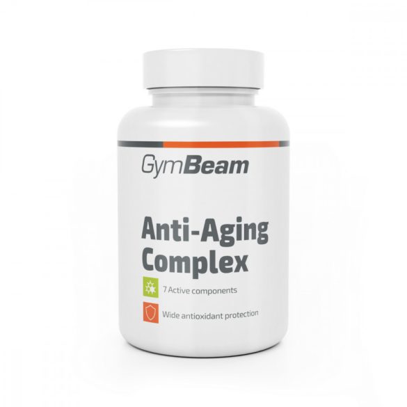 Anti-Aging Complex - GymBeam