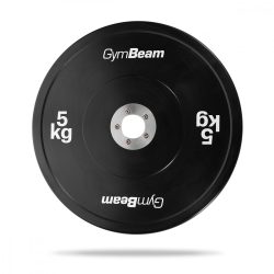 Competition Bumper Gumi versenytárcsa - GymBeam