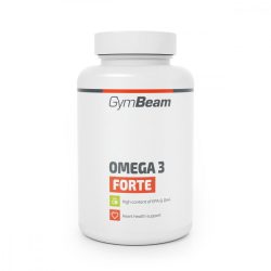 Omega-3 Forte - GymBeam