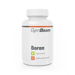 Bór kapszula - GymBeam