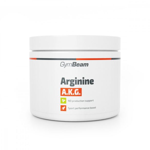 Arginine A.K.G - GymBeam