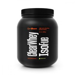 Clear Whey IsoFue - GymBeam