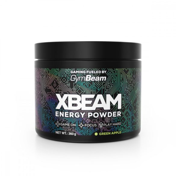 Energy Powder - XBEAM