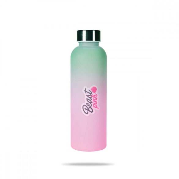 Thirst Trap kulacs Gradient 500 ml - BeastPink