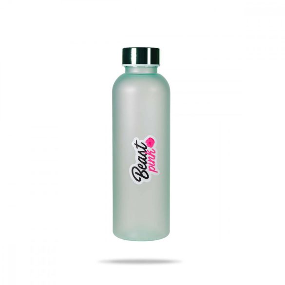 Thirst Trap kulacs Mint 500 ml - BeastPink