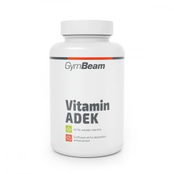 ADEK-vitamin - GymBeam