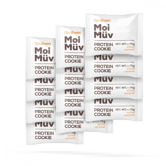 MoiMüv Protein Cookie - GymBeam