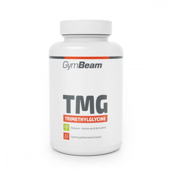 TMG - Trimetil-glicin - GymBeam