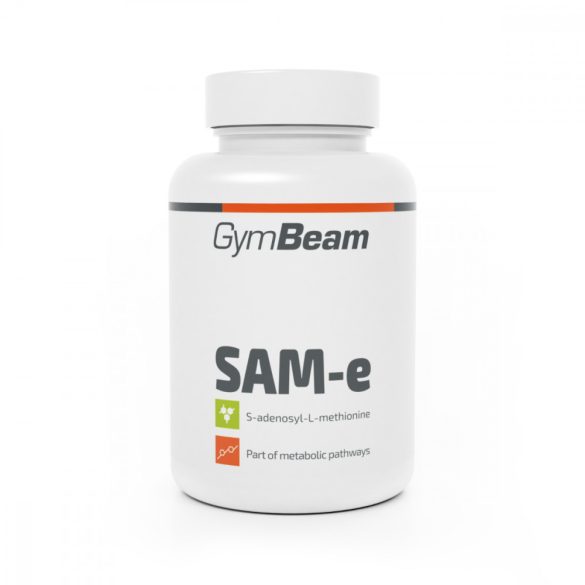 SAM-e - GymBeam