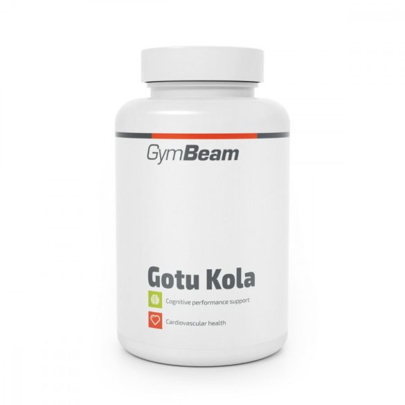 Gotu Kola - GymBeam