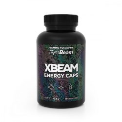 Energy kapszula - XBEAM