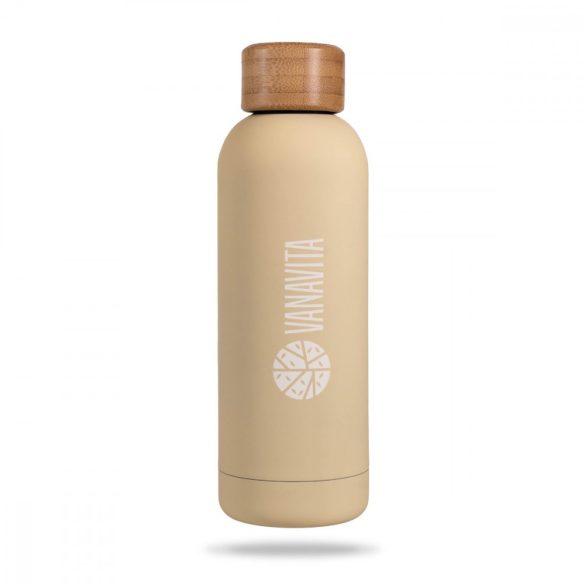 Bamboo Eco kulacs 500ml - VanaVita