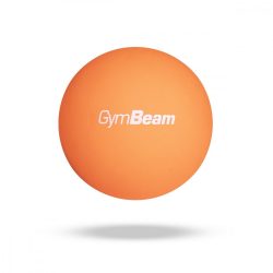 Flexball masszázslabda Orange - GymBeam