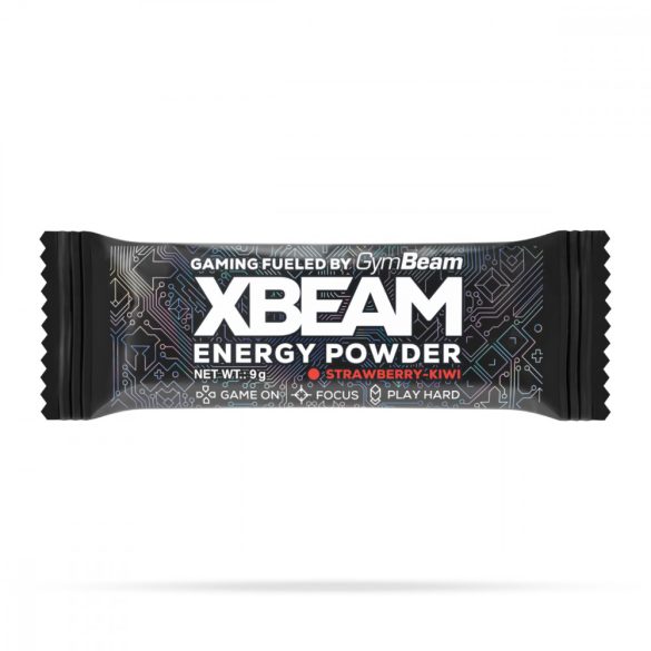 Energy Powder minta - XBEAM