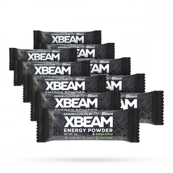 Energy Powder minta - XBEAM