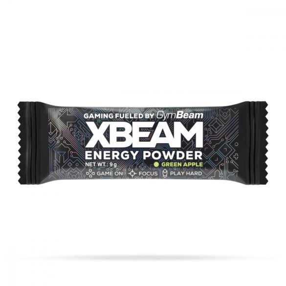 Energy Powder minta - XBEAM