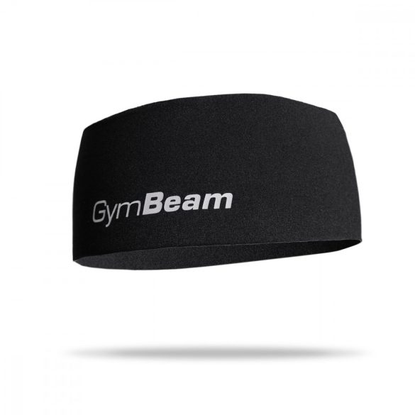 Sportfejpánt Light Black - GymBeam