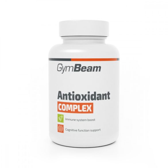 Antioxidáns komplex - GymBeam