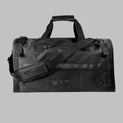 Ultimate Duffle Black sporttáska - STRIX