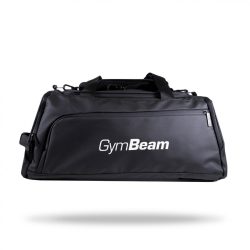 2in1 sporttáska Black - GymBeam