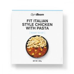 FIT RTE olasz tészta csirkével - GymBeam