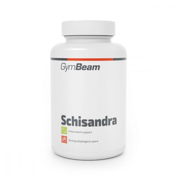 Schisandra - GymBeam