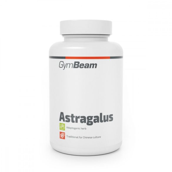 Astragalus - GymBeam