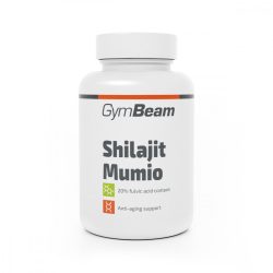 Shilajit - GymBeam