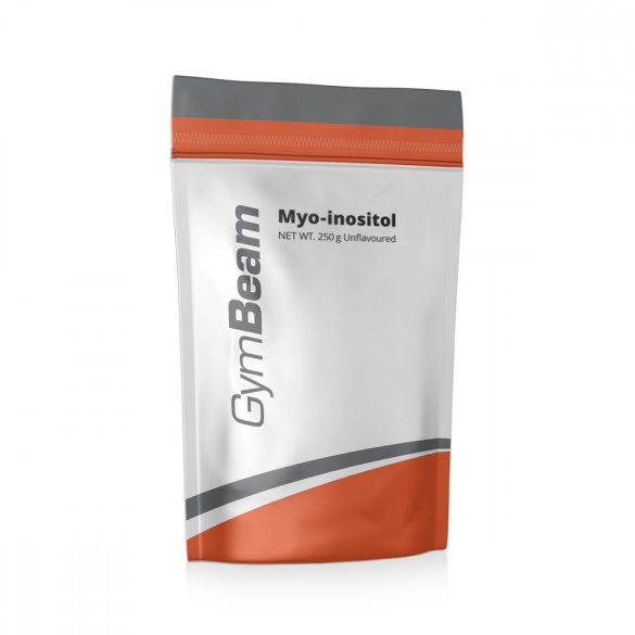 Myo-inozitol - GymBeam