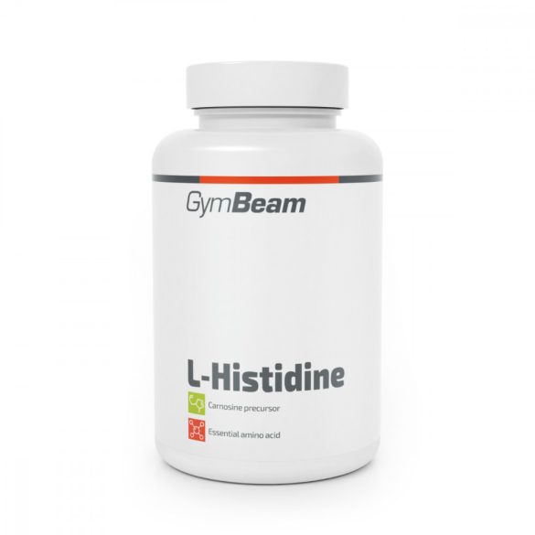 L-hisztidin - GymBeam