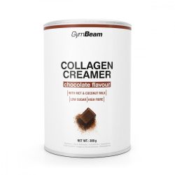 Collagen Creamer - GymBeam